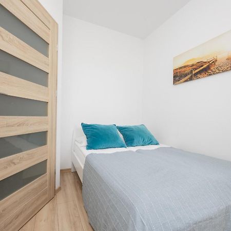 Apartments Warsaw Citylink By Noclegi Renters Exteriér fotografie