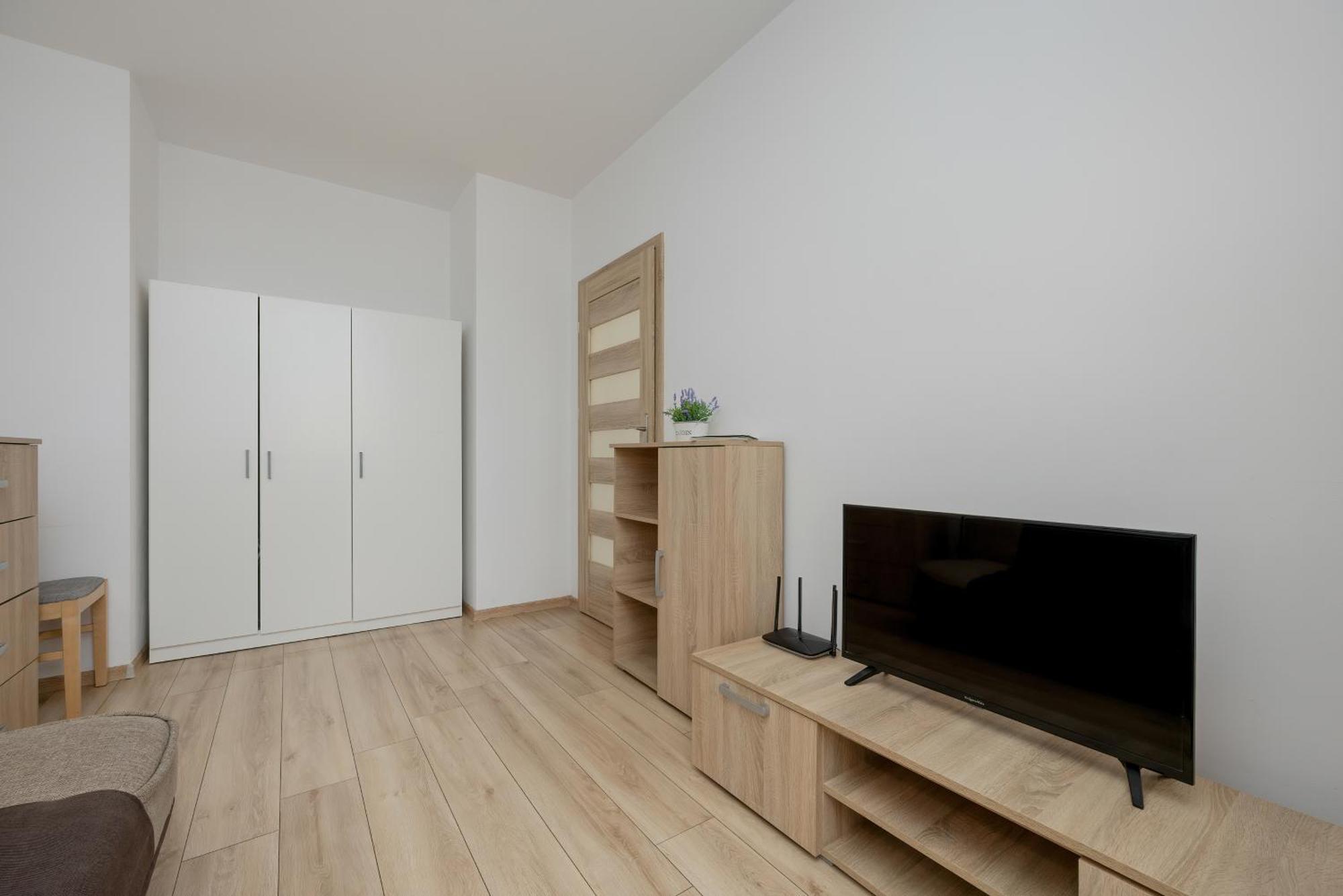 Apartments Warsaw Citylink By Noclegi Renters Exteriér fotografie